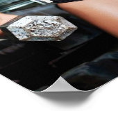 Poster Motivation de l'entraînement (Coin)