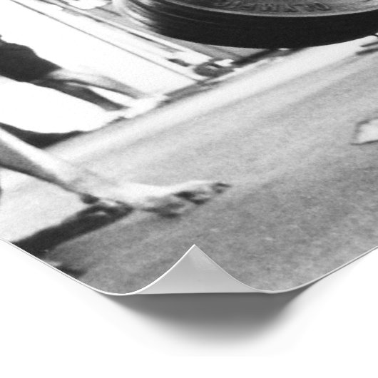 Poster Motivation de l'entraînement (Coin)