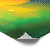 Poster Motivation de l'entraînement (Coin)