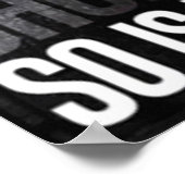 Poster Motivation de l'entraînement (Coin)