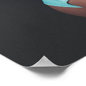 Poster Motivation de l'entraînement (Coin)