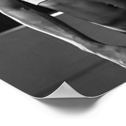 Poster Motivation de l'entraînement (Coin)