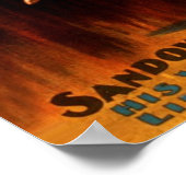 Poster Motivation de l'entraînement (Coin)