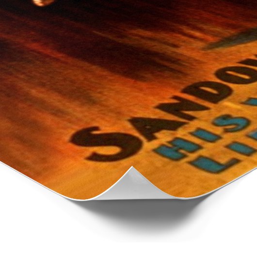 Poster Motivation de l'entraînement (Coin)