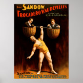 Poster Motivation de l'entraînement (Devant)