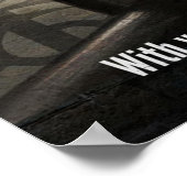 Poster Motivation de l'entraînement (Coin)