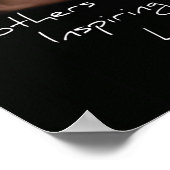 Poster Motivation de l'entraînement (Coin)