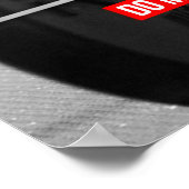 Poster Motivation de l'entraînement (Coin)