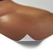 Poster Motivation de l'entraînement (Coin)