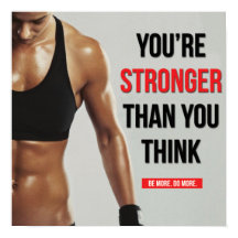 Motivation de l'entraînement