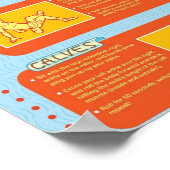 Poster Motivation de l'entraînement (Coin)