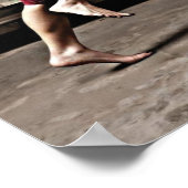 Poster Motivation de l'entraînement (Coin)