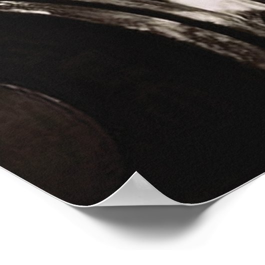 Poster Motivation de l'entraînement (Coin)