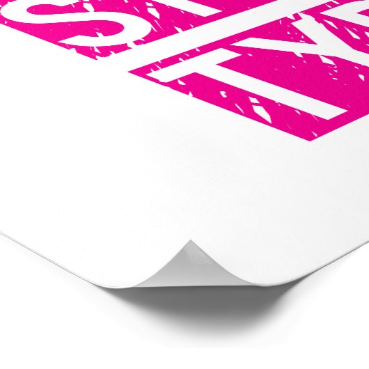 Poster Motivation de l'entraînement (Coin)