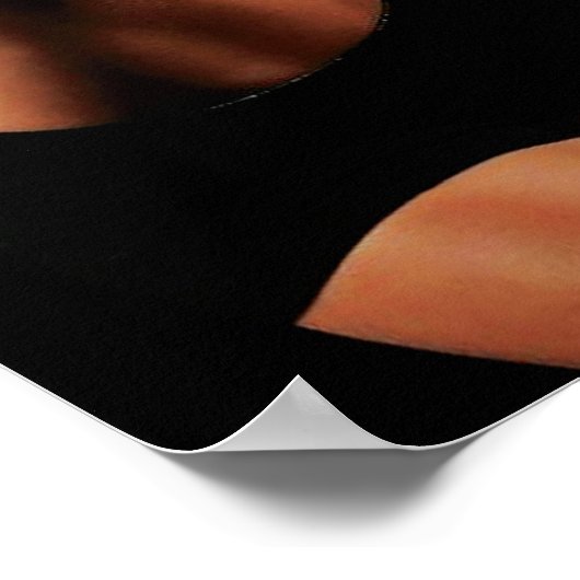 Poster Motivation de l'entraînement (Coin)