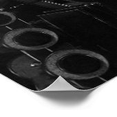 Poster Motivation de l'entraînement (Coin)