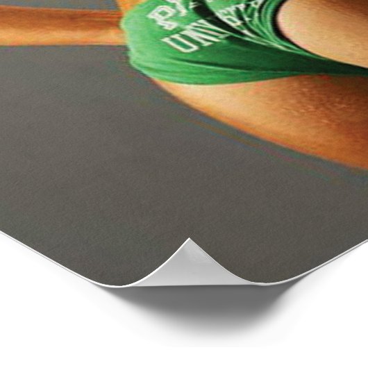 Poster Motivation de l'entraînement (Coin)