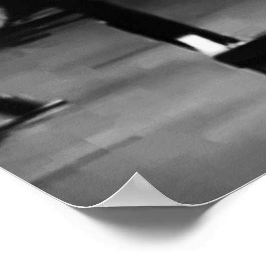 Poster Motivation de l'entraînement (Coin)