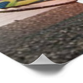 Poster Motivation de l'entraînement (Coin)