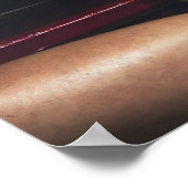 Poster Motivation de l'entraînement (Coin)