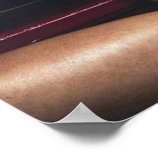 Poster Motivation de l'entraînement (Coin)