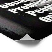 Poster Motivation de l'entraînement (Coin)