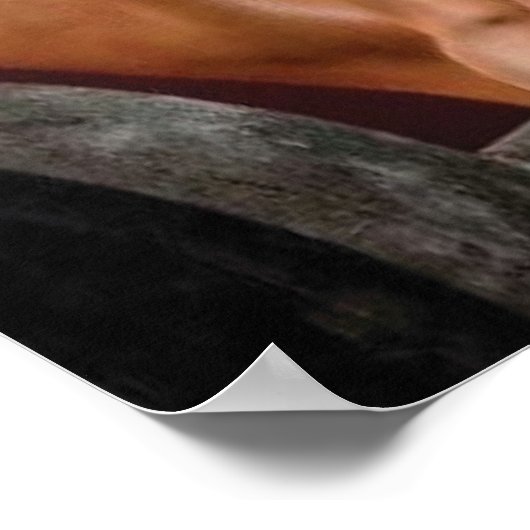 Poster Motivation de l'entraînement (Coin)