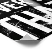 Poster Motivation de l'entraînement (Coin)