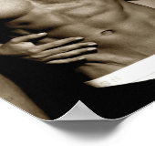 Poster Motivation de l'entraînement (Coin)