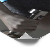 Poster Motivation de l'entraînement (Coin)