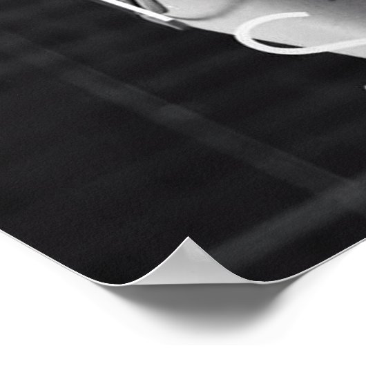 Poster Motivation de l'entraînement (Coin)