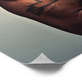 Poster Motivation de l'entraînement (Coin)