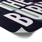 Poster Motivation de l'entraînement (Coin)