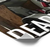 Poster Motivation de l'entraînement (Coin)