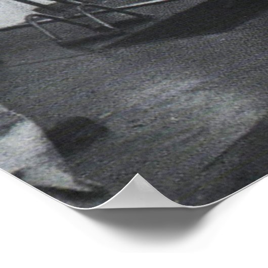 Poster Motivation de l'entraînement (Coin)