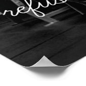 Poster Motivation de l'entraînement (Coin)