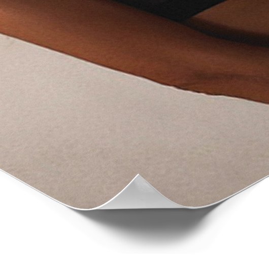 Poster Motivation de l'entraînement (Coin)