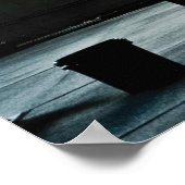 Poster Motivation de l'entraînement (Coin)