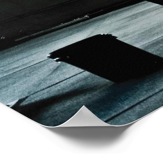 Poster Motivation de l'entraînement (Coin)