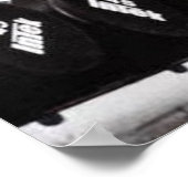 Poster Motivation de l'entraînement (Coin)