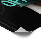 Poster Motivation de l'entraînement (Coin)