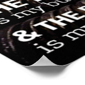 Poster Motivation de l'entraînement (Coin)