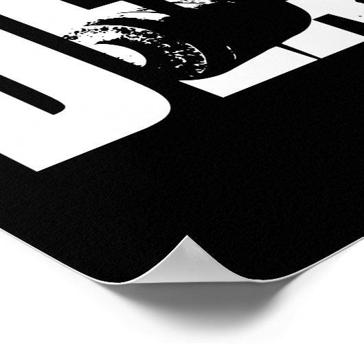 Poster Motivation de l'entraînement (Coin)