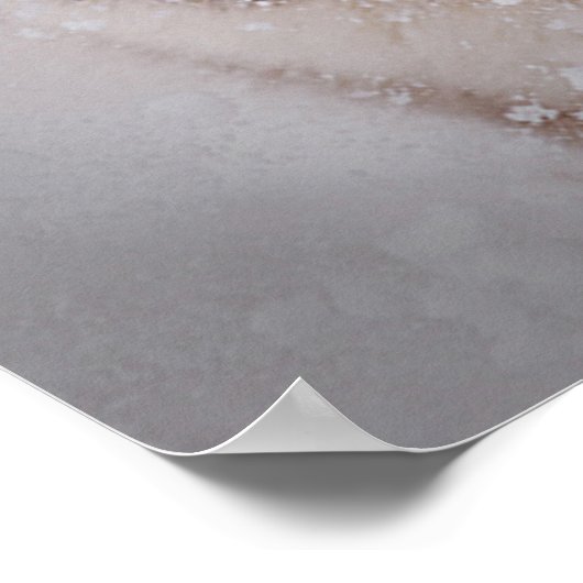 Poster Motivation de l'entraînement (Coin)