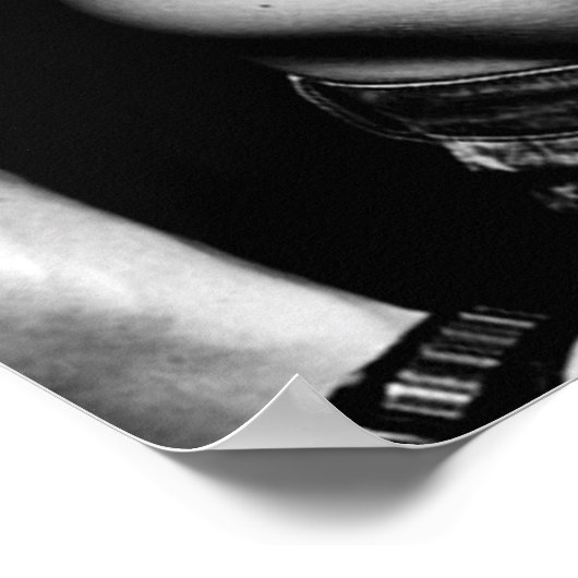 Poster Motivation de l'entraînement (Coin)