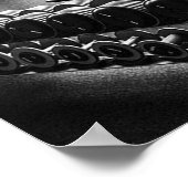 Poster Motivation de l'entraînement (Coin)