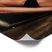 Poster Motivation de l'entraînement (Coin)