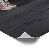 Poster Motivation de l'entraînement (Coin)