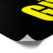 Poster Motivation de l'entraînement (Coin)