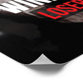 Poster Motivation de l'entraînement (Coin)